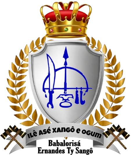Meu ilê